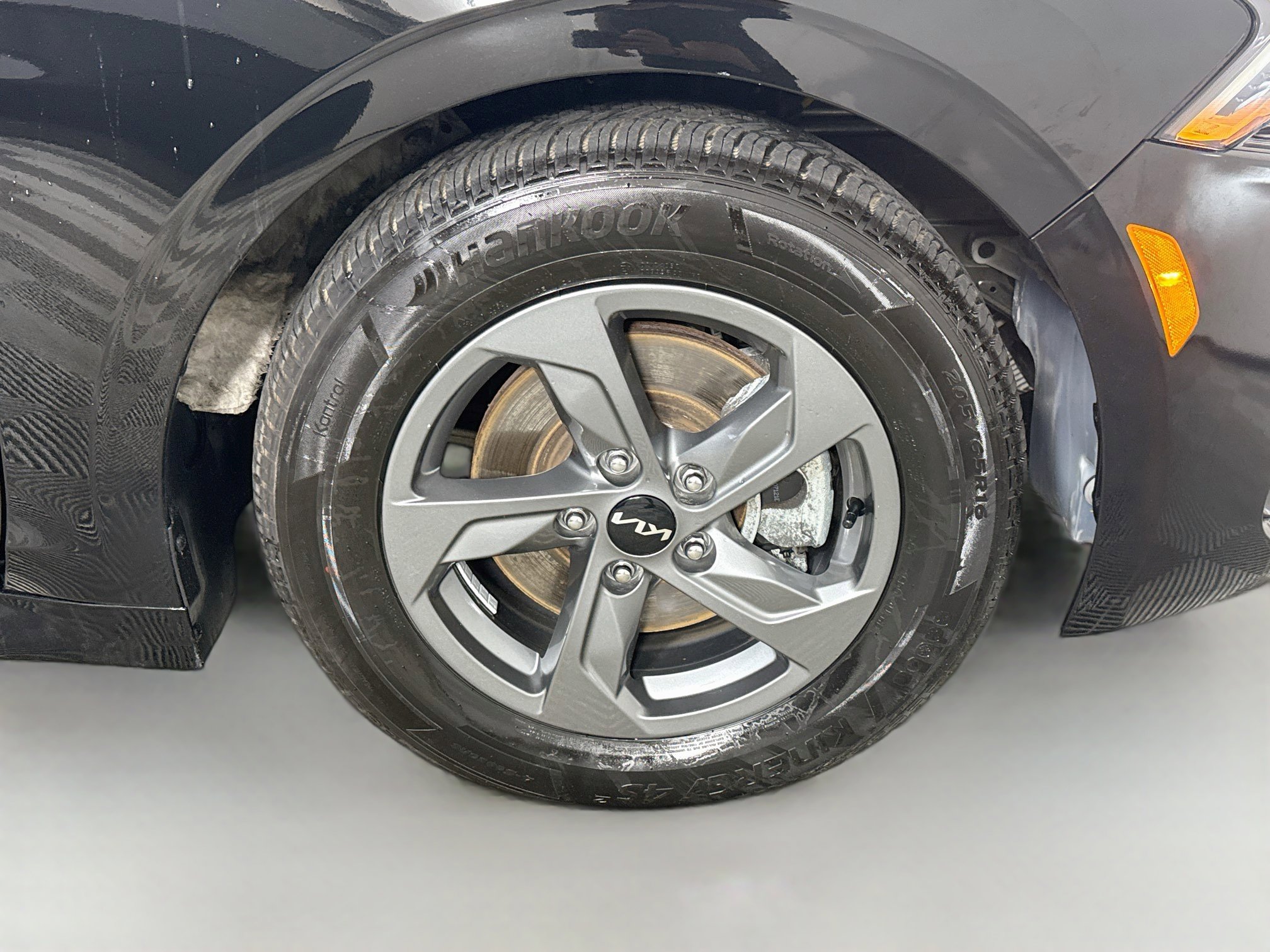 Used 2022 Kia K5 LX FWD image 31