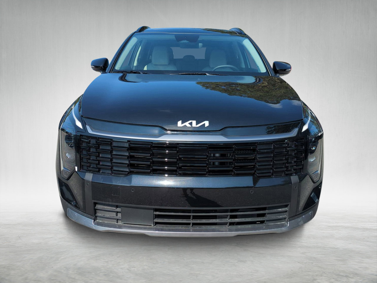 New 2026 Kia Sportage EX w/ EX Panoramic Sunroof Package image 8