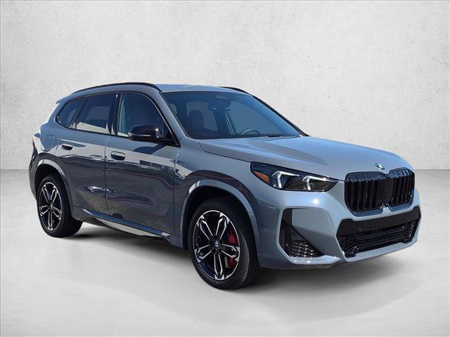 New 2027 BMW X1 xDrive28i w/ Technology Package AWD/4WD image 7