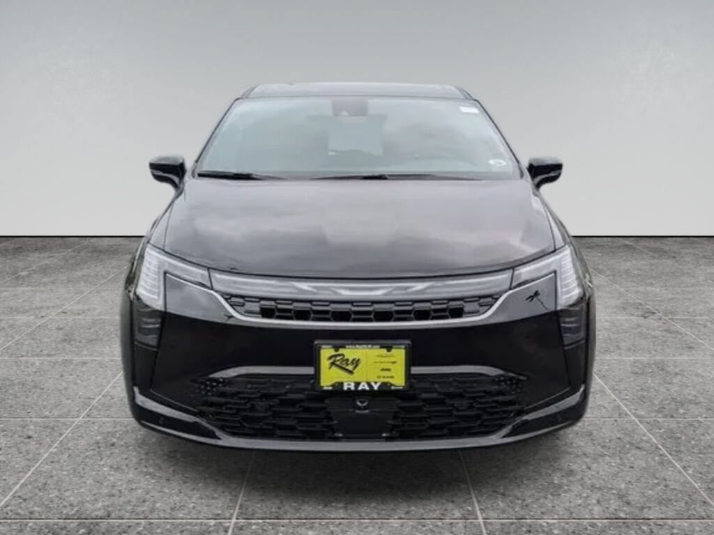 New 2027 Chrysler Pacifica Select FWD image 2