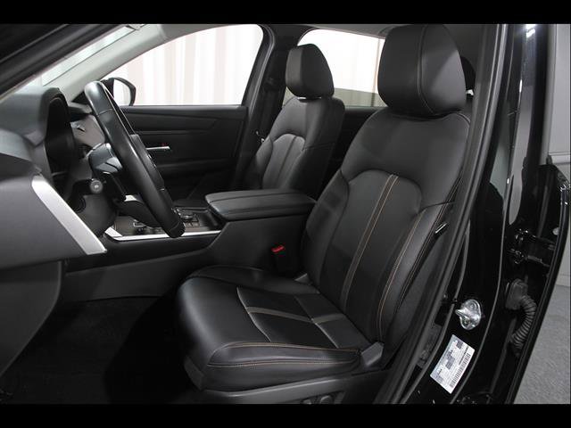 Certified 2025 MAZDA CX-90 3.3 Turbo w/ Select Package AWD/4WD image 5