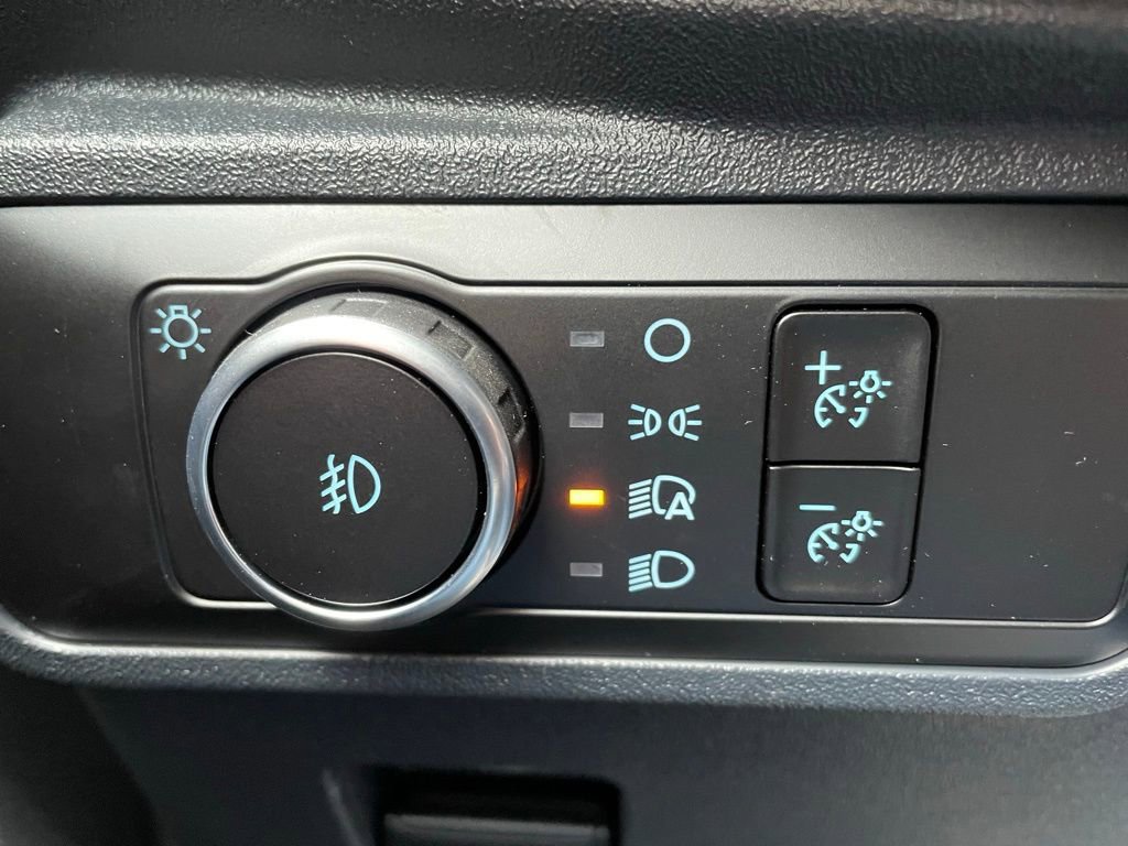 New 2026 Ford Bronco Big Bend w/ Black Diamond Package image 21