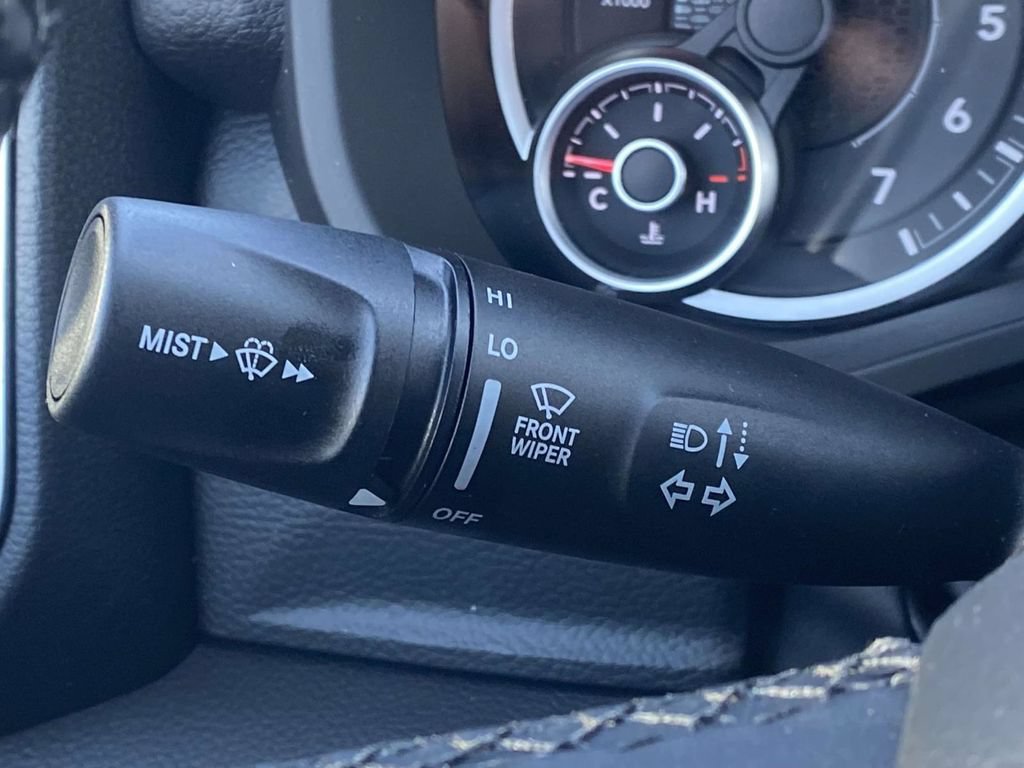 New 2026 RAM 1500 Big Horn AWD/4WD image 56