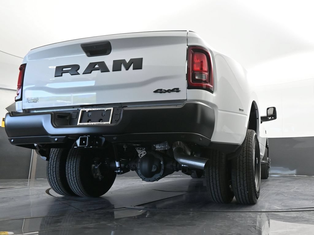 Used 2026 RAM 3500 Tradesman AWD/4WD image 56