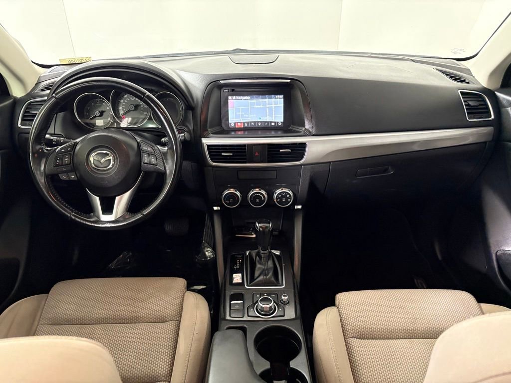Used 2016 MAZDA CX-5 Touring FWD image 33
