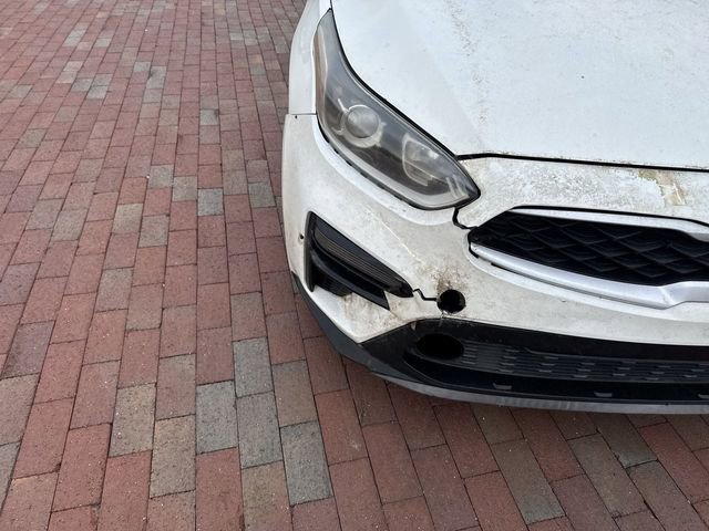 Used 2021 Kia Forte LXS FWD image 21