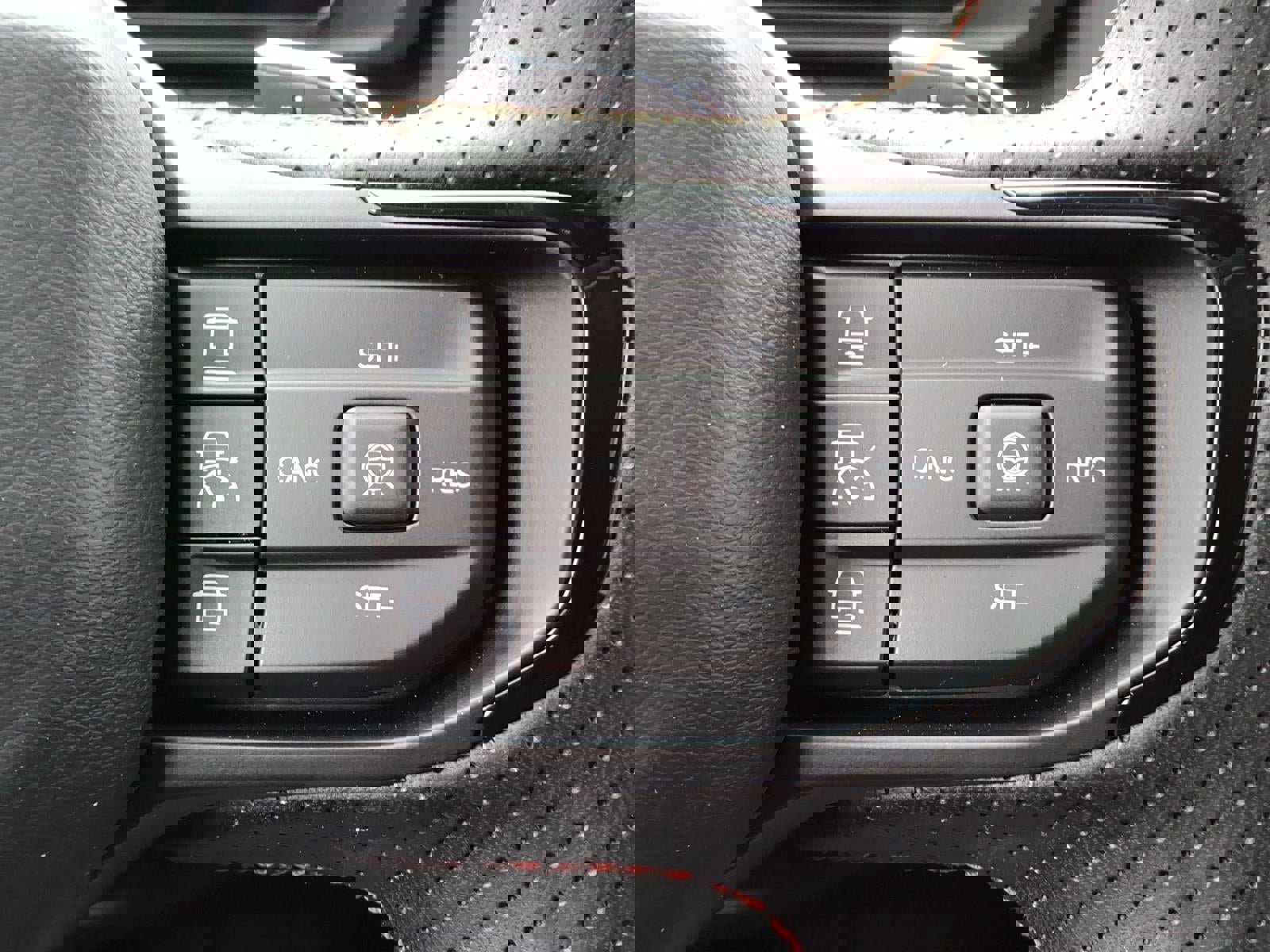 New 2026 Dodge Charger Scat Pack image 16