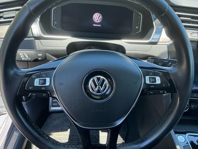 Used 2020 Volkswagen Arteon SEL AWD/4WD image 13
