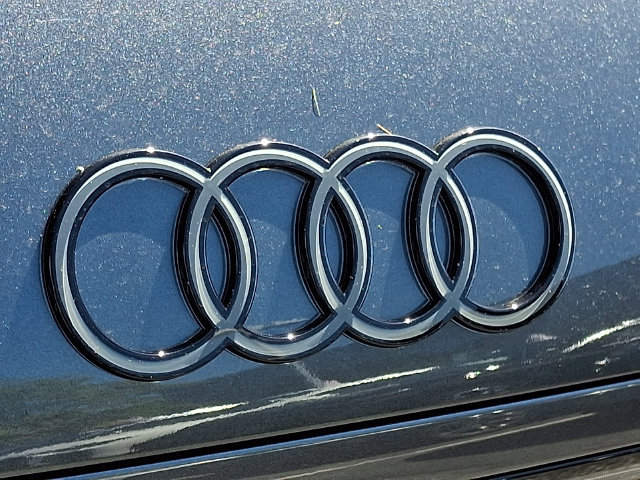 New 2026 Audi A6 Premium Plus AWD/4WD image 20
