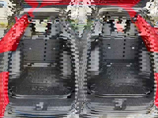 Used 2024 Honda HR-V EX-L image 35