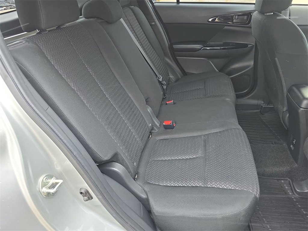 Used 2023 Mitsubishi Eclipse Cross LE image 28
