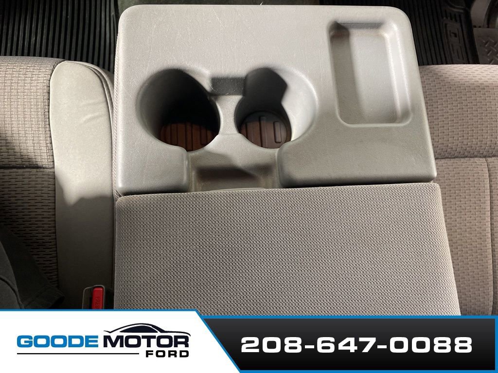 Used 2013 Ford F150 XLT w/ Trailer Tow Pkg image 16