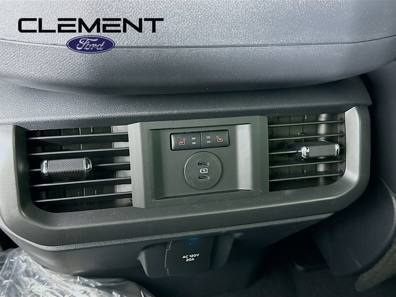 New 2026 Ford F150 Tremor w/ Equipment Group 402A High AWD/4WD image 32