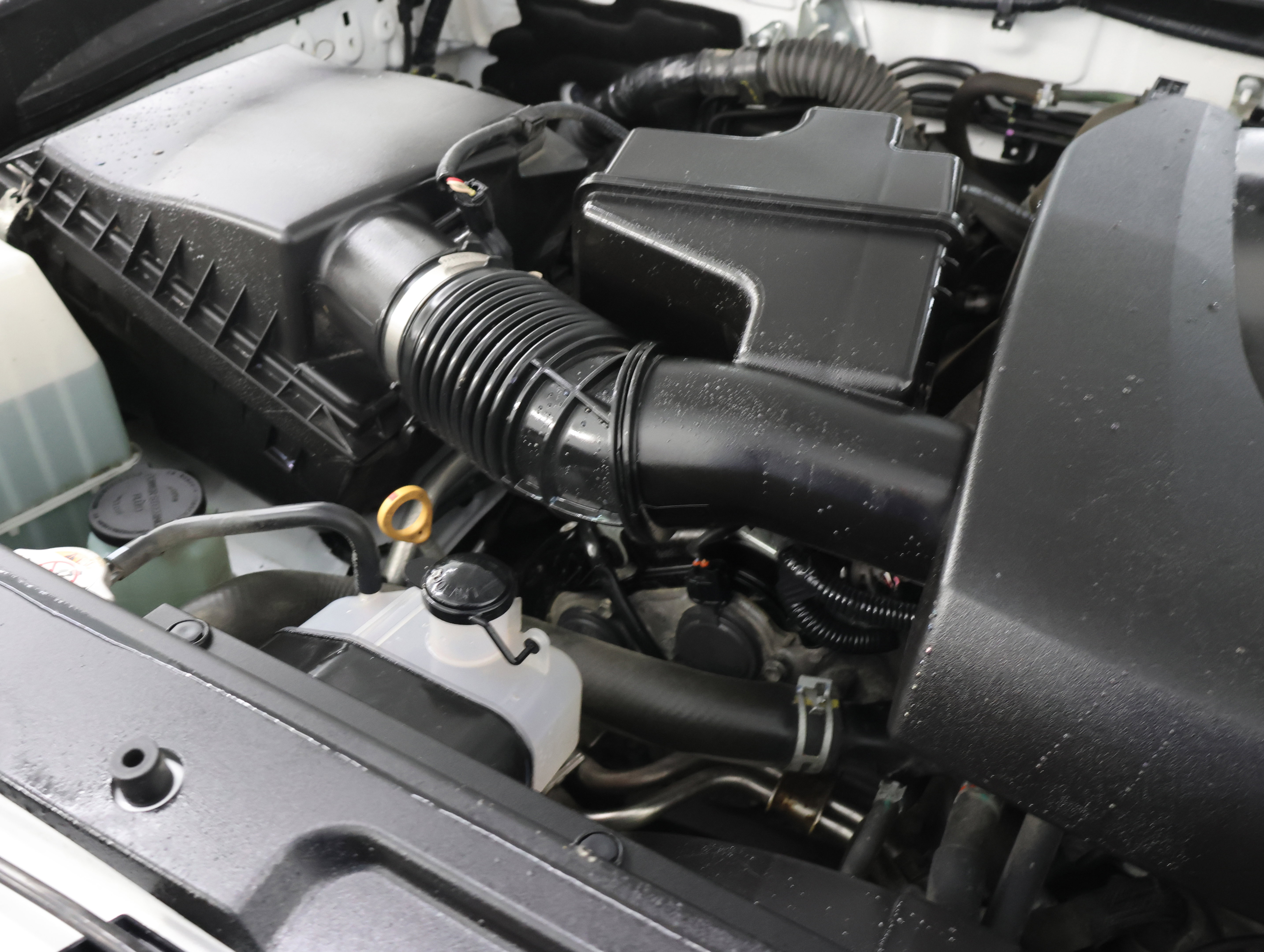 Used 2018 Toyota Tacoma SR5 AWD/4WD image 18