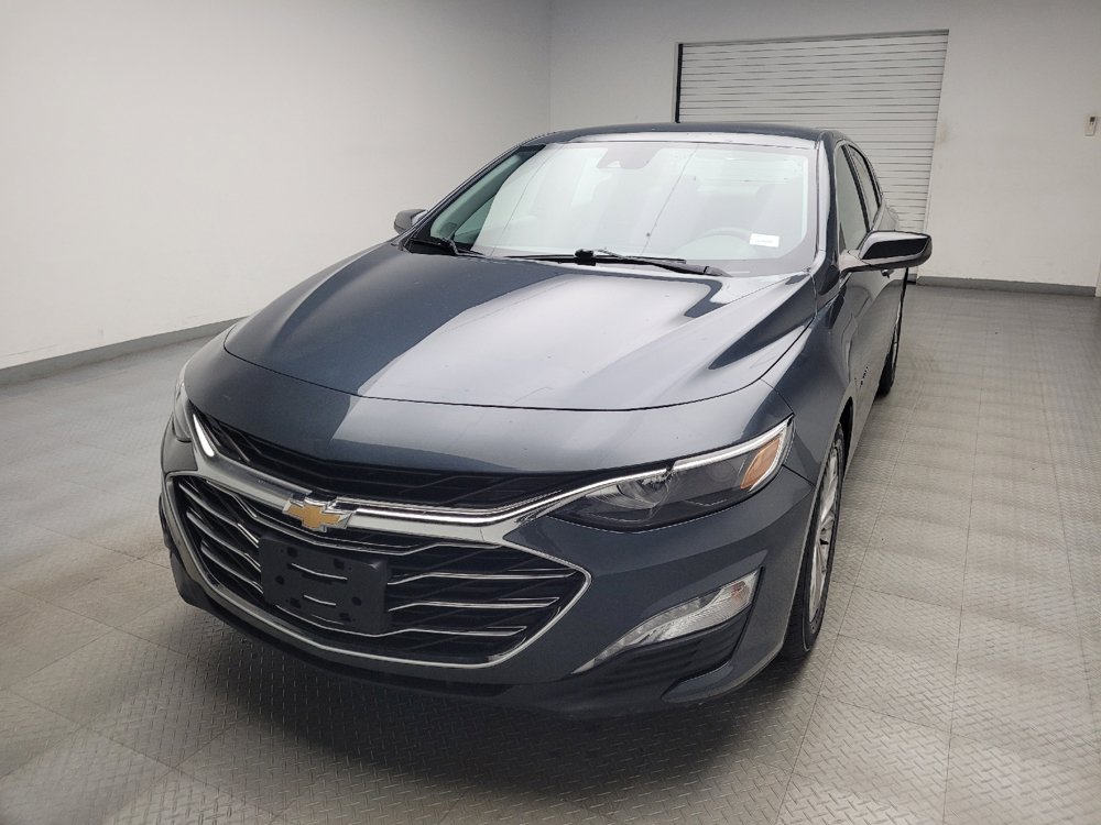 Used 2020 Chevrolet Malibu LT FWD image 15