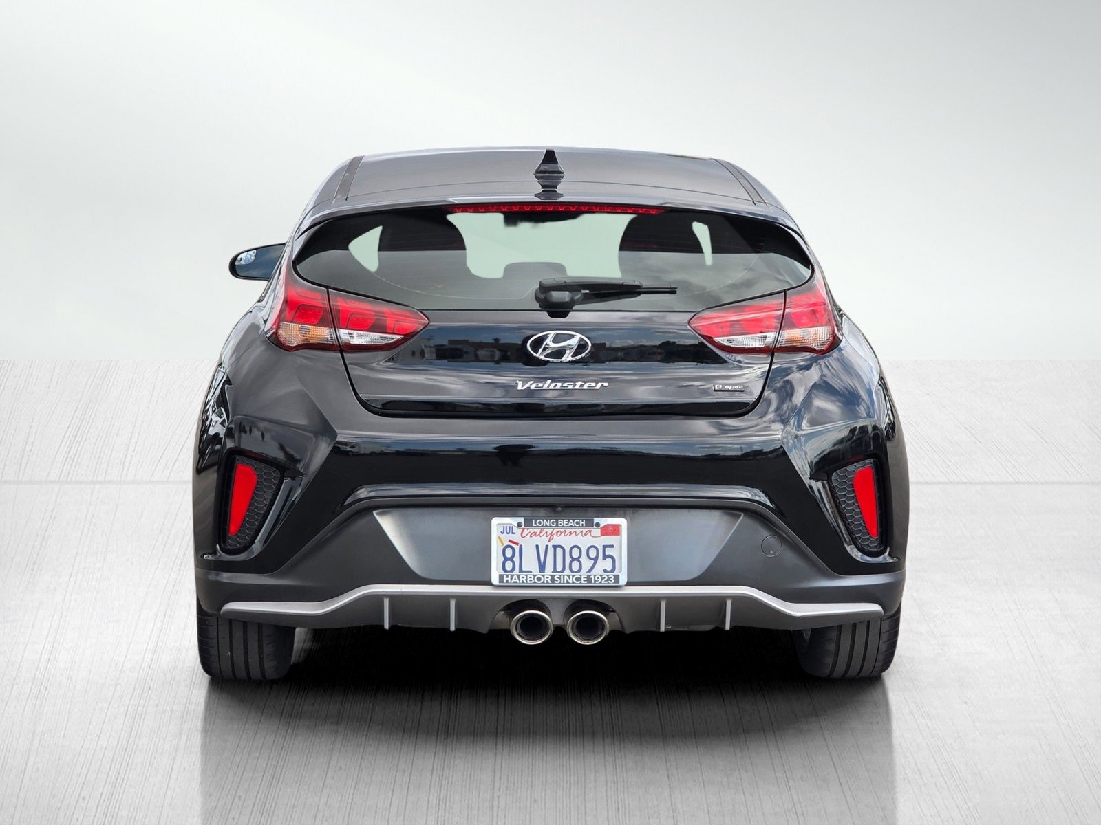Used 2019 Hyundai Veloster Turbo R-Spec image 6