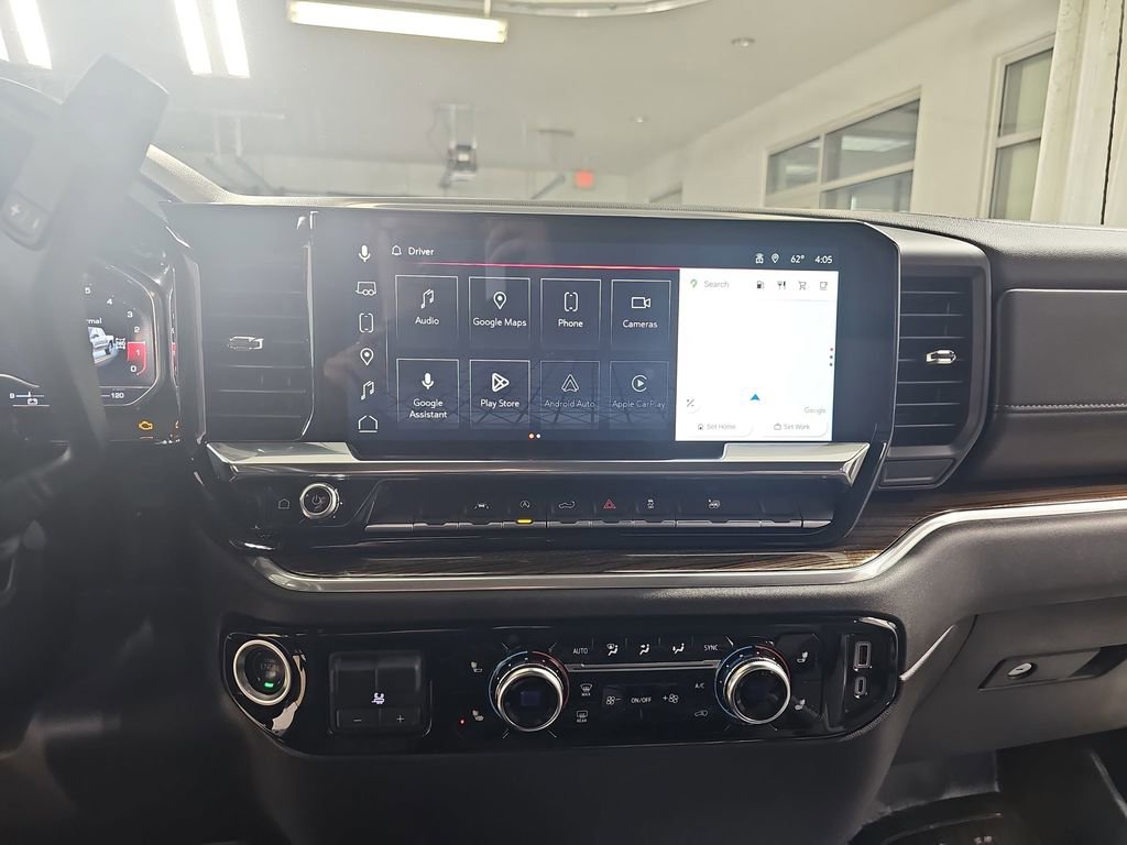 Certified 2025 GMC Sierra 1500 Elevation image 23