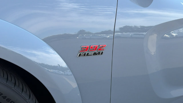 Used 2022 Dodge Charger Scat Pack RWD image 11