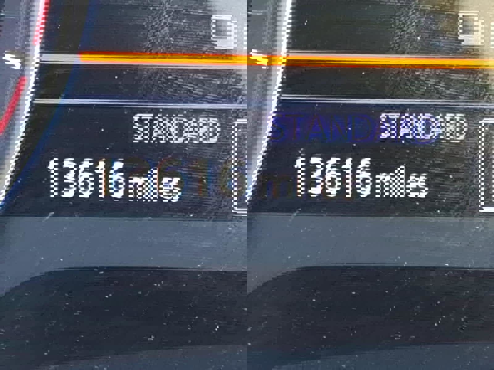 Certified 2023 INFINITI QX55 Luxe w/ Cargo Package image 16