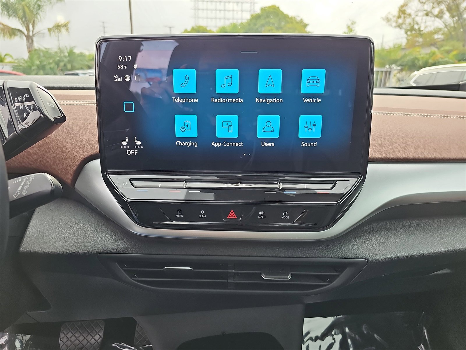 Certified 2022 Volkswagen ID.4 Pro S image 20