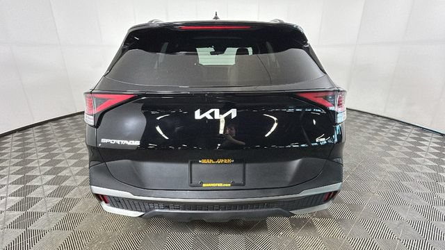 Used 2023 Kia Sportage X-Pro AWD/4WD image 4