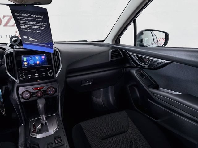 Used 2019 Subaru Impreza 2.0i Premium AWD/4WD image 26