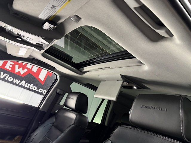Used 2019 GMC Yukon Denali image 23