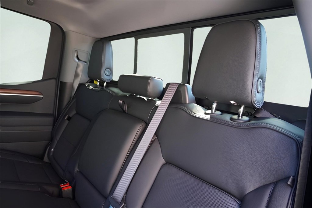 New 2026 GMC Sierra 1500 Denali image 38
