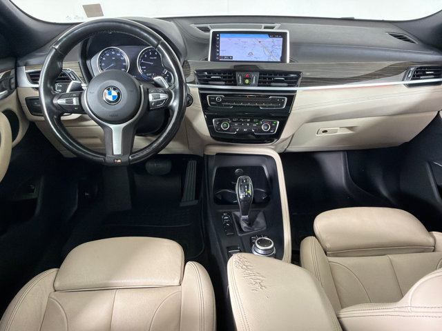 Used 2020 BMW X2 sDrive28i w/ M Sport X Package FWD image 25