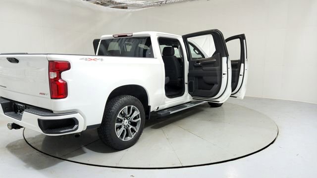 Used 2023 Chevrolet Silverado 1500 RST image 10