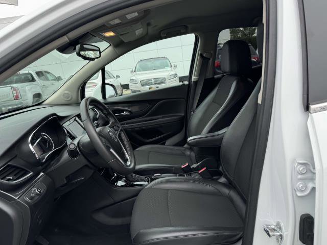 Used 2022 Buick Encore Preferred image 11