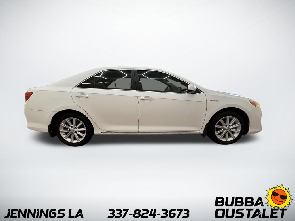 Used 2013 Toyota Camry XLE w/ Convenience Pkg image 6