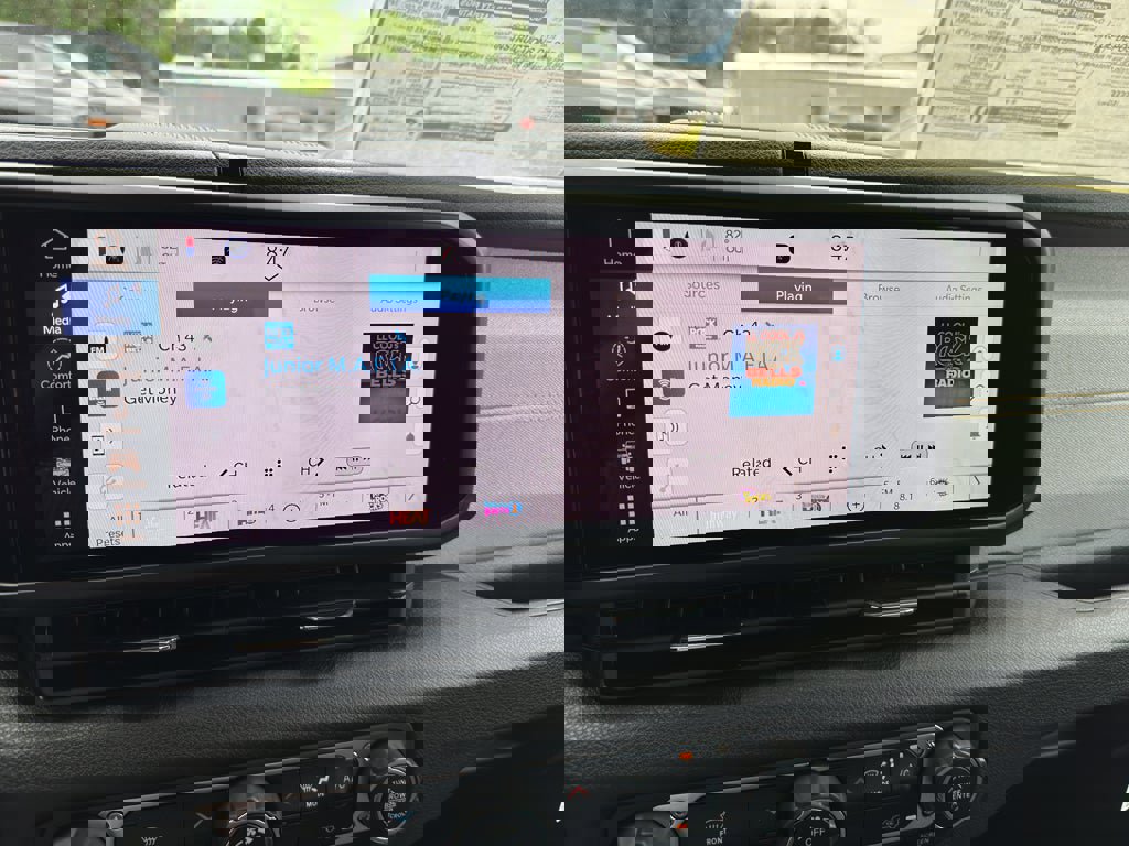 New 2025 Jeep Gladiator Sport image 14