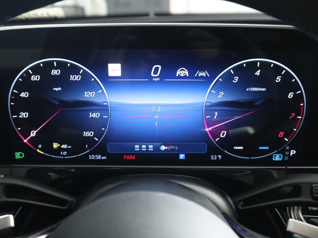 New 2026 Mercedes-Benz E 450 4MATIC Sedan image 33