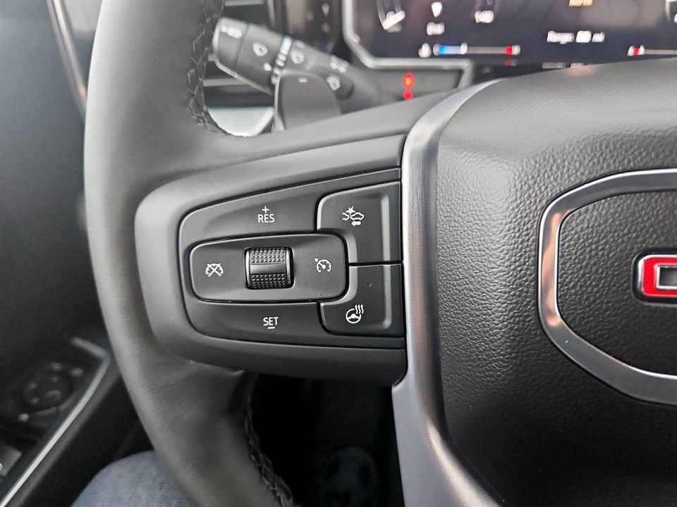New 2026 GMC Sierra 1500 Elevation w/ Preferred Package image 17