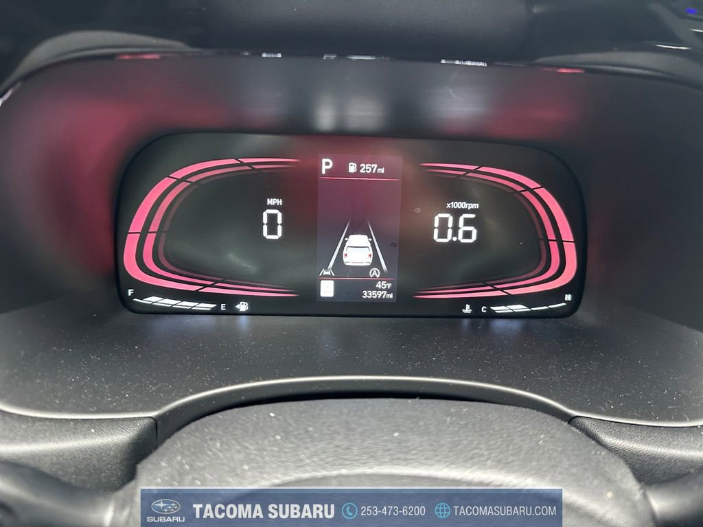 Used 2023 Hyundai Palisade XRT image 14