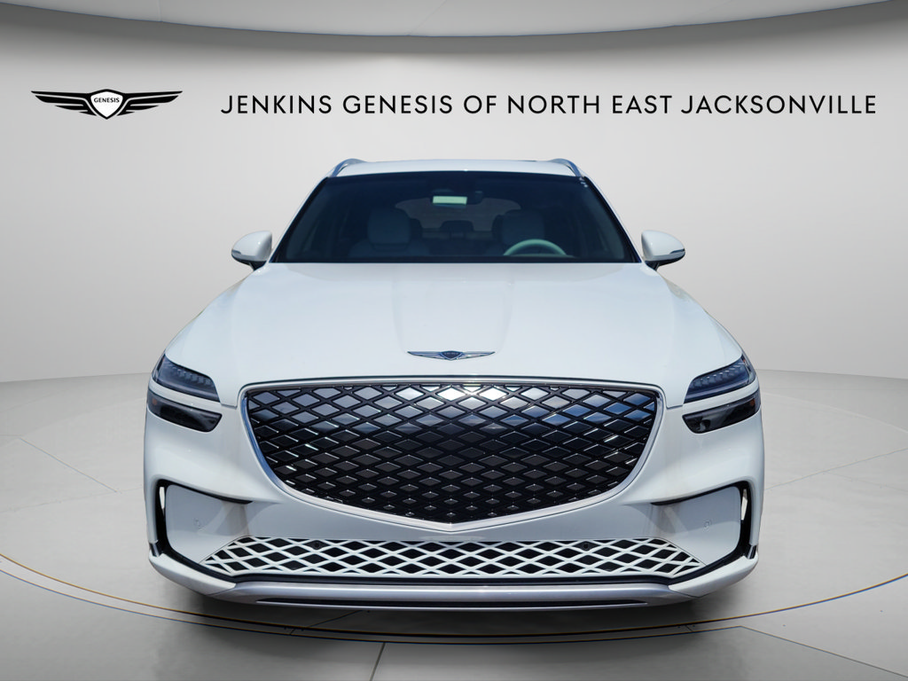 Used 2026 Genesis Electrified GV70 AWD/4WD image 6
