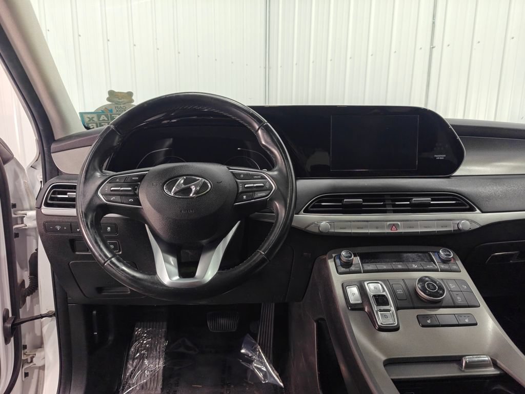 Used 2021 Hyundai Palisade SEL AWD/4WD image 26