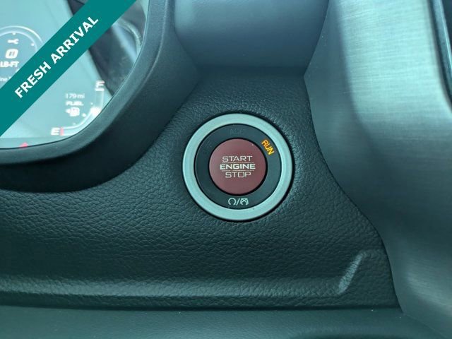 Used 2023 RAM 1500 TRX w/ TRX Level 1 Equipment Group image 26