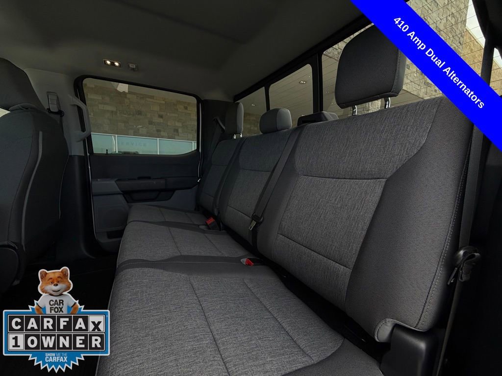 Used 2026 Ford F450 XL w/ FX4 Off-Road Package image 23