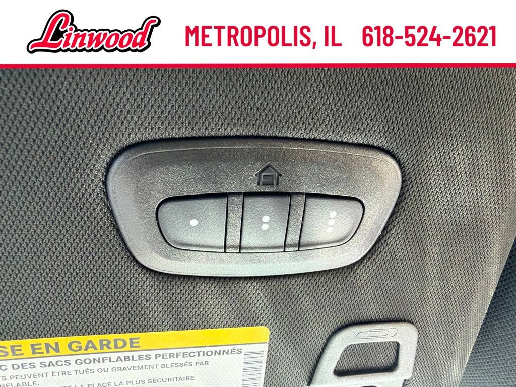 Used 2025 Jeep Grand Cherokee Limited AWD/4WD image 38