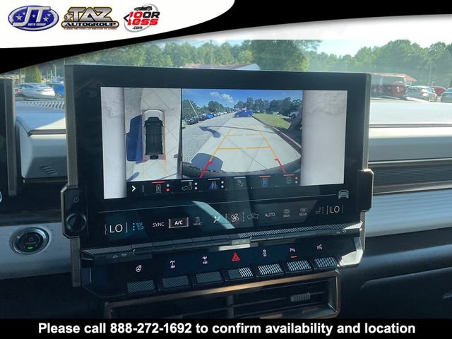 Used 2024 GMC Hummer EV 2X w/ Extreme Off-Road Package image 18