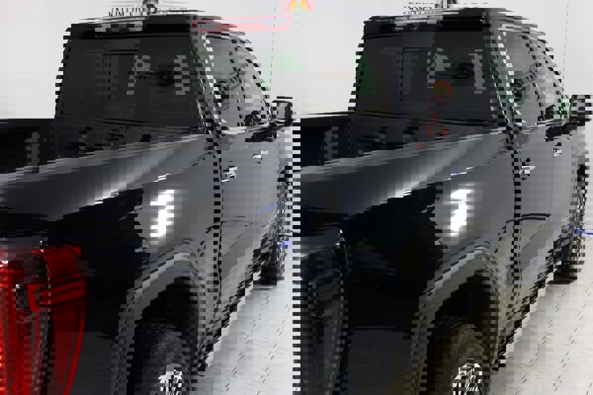 Used 2024 GMC Sierra 1500 Denali Ultimate image 43