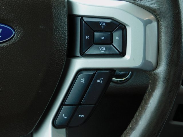 Used 2019 Ford F350 King Ranch image 16