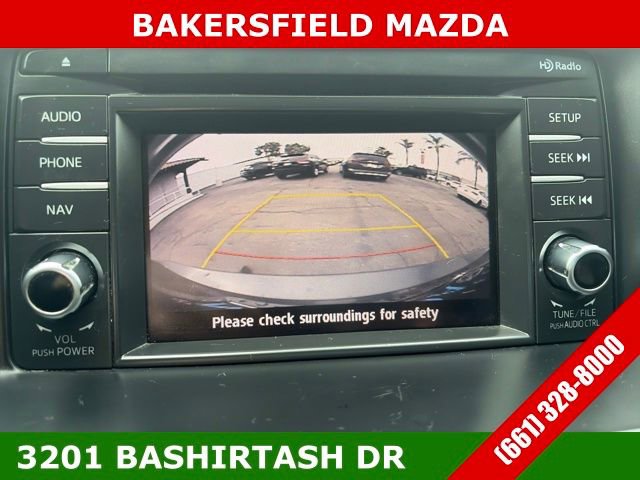 Used 2014 MAZDA MAZDA6 Touring image 20