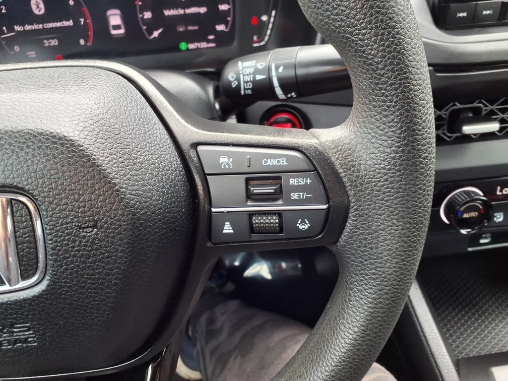 Used 2024 Honda Accord EX image 14