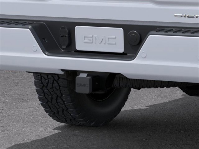 New 2026 GMC Sierra 3500 Denali w/ Denali Reserve Package image 14