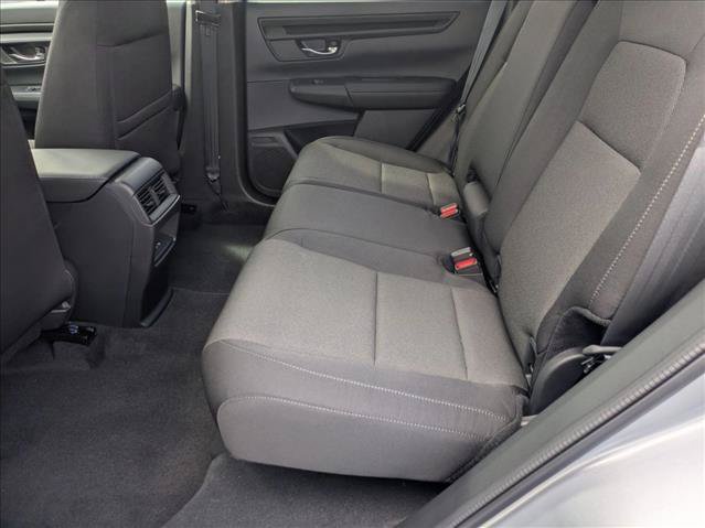 New 2026 Honda CR-V EX image 15