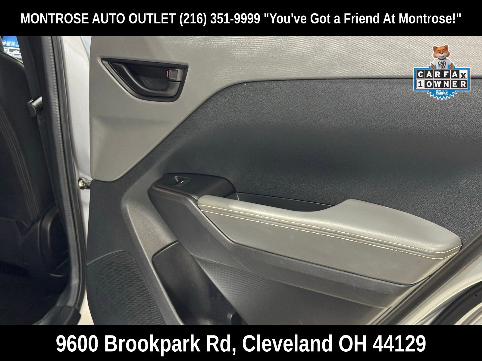 Used 2024 Subaru Crosstrek 2.5i Sport w/ Popular Package #4A image 42