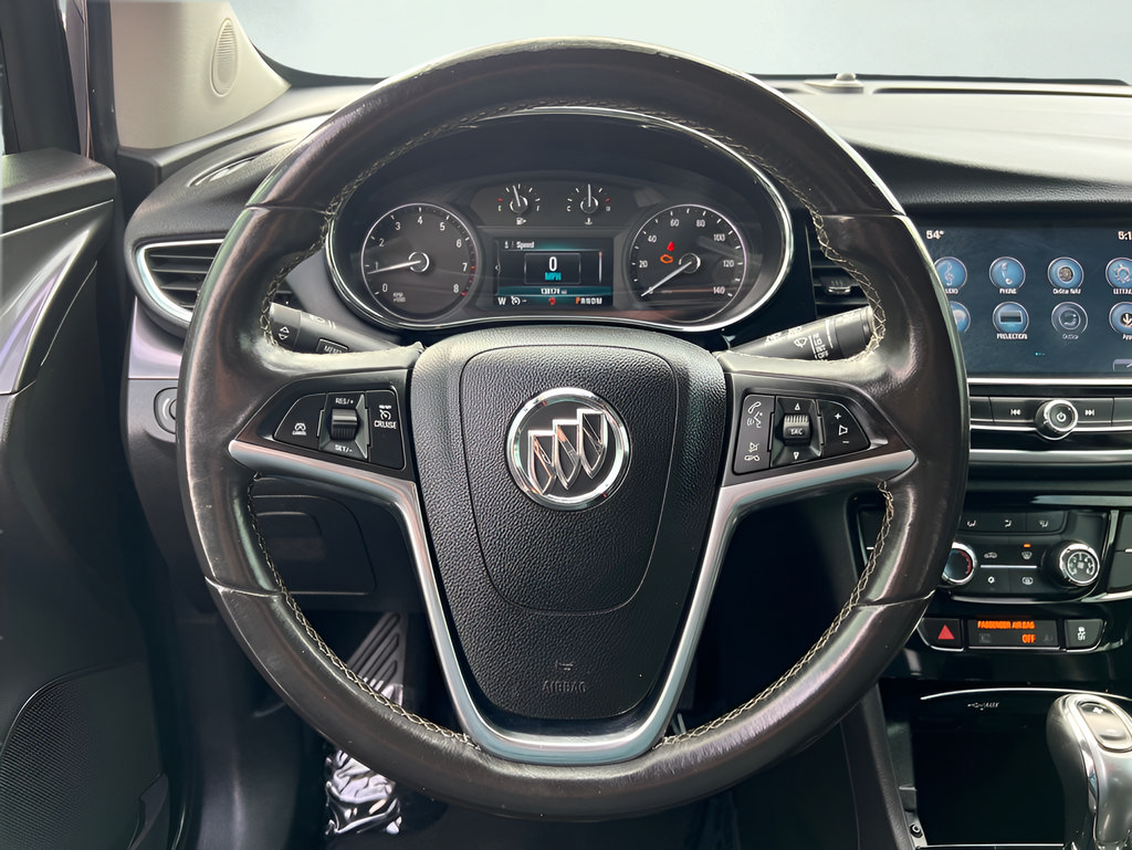 Used 2018 Buick Encore Preferred FWD image 36